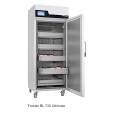 Laboratory-Blood Plasma Freezers-Blood Plasma Freezers-DIN 58375 compliant-KIRSCH Germany